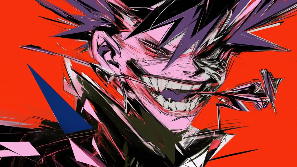 12 Unexpected SREF Codes for Stunning Manga Illustrations