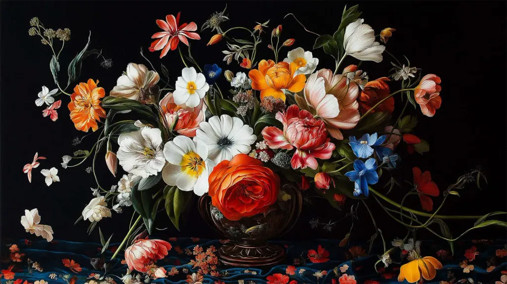 Top 19 Botanical + Floral Styles