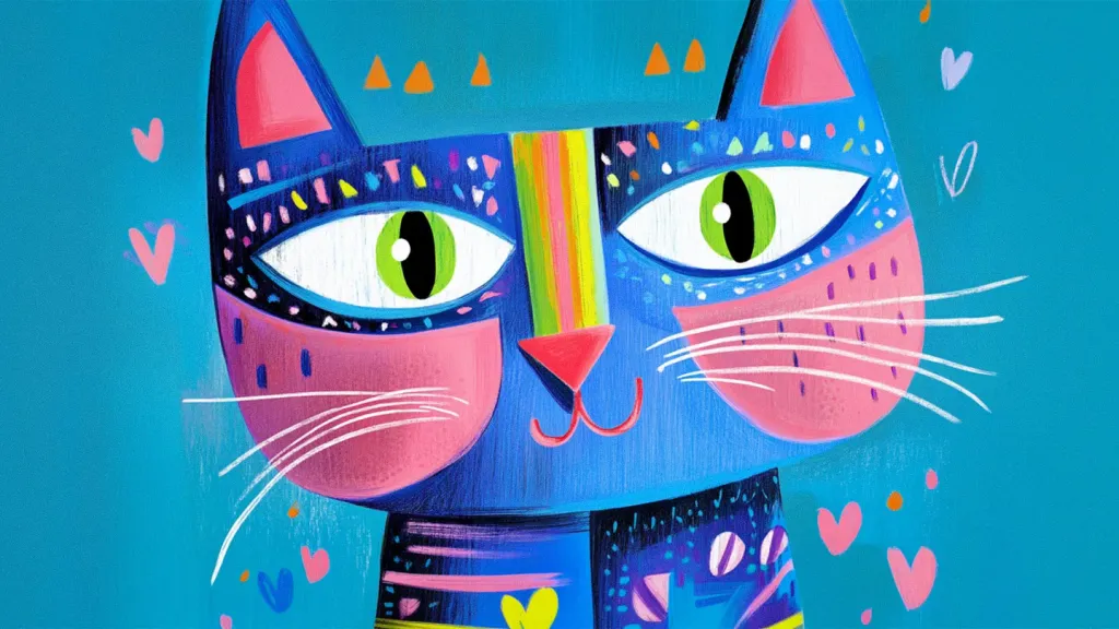 21 SREF Codes for Kids Art