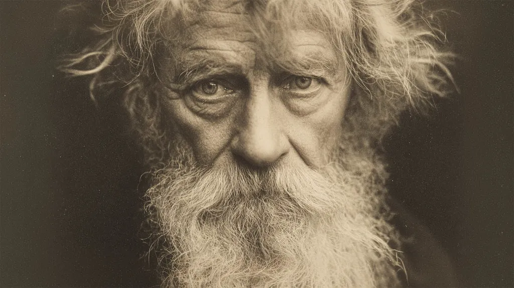 In Focus: Alfred Stieglitz