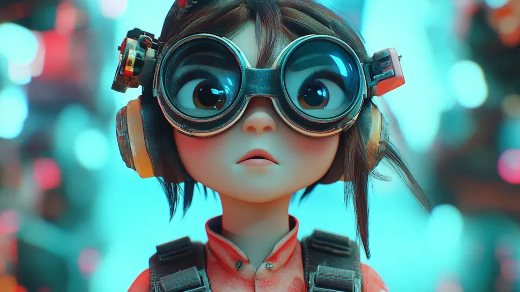 In-Depth: Animation Genres and Techniques in Midjourney