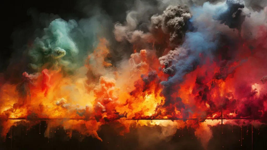 In Focus: Cai Guo-Qiang