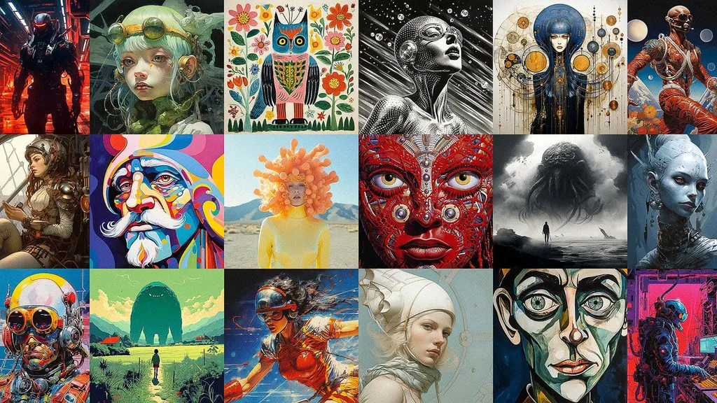 Top 24 Fresh Gems in Midlibrary