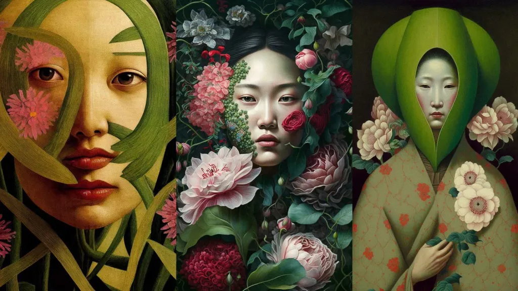 Guide: Image-to-text AI as Creative Technique for AI Artists