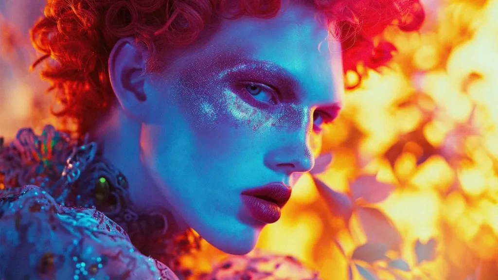 In Focus: James Bidgood