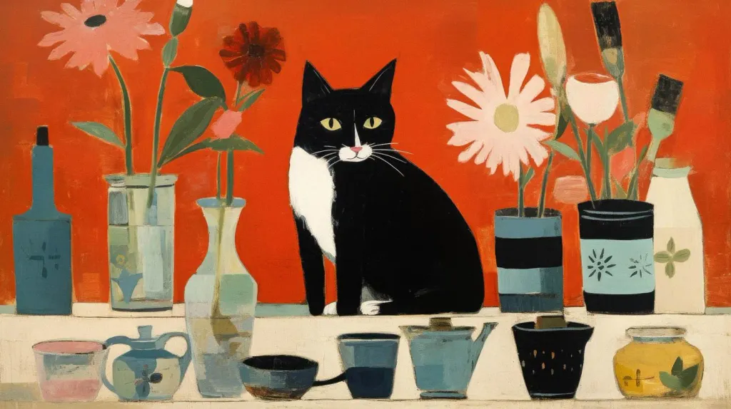 In Focus: Mary Fedden