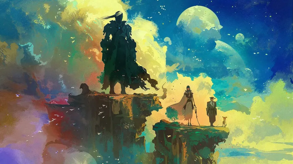 Course: Masters Of Midjourney