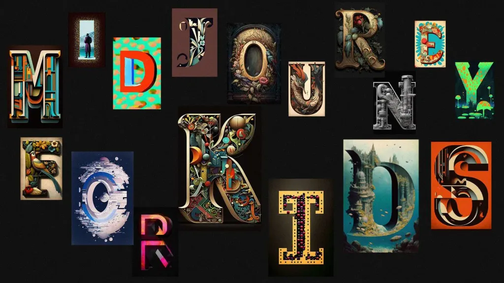 Guide: Midjourney AI for Kids and Parents. 3–5 y.o.