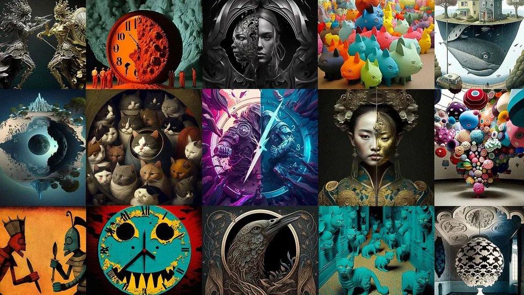 Top 12 Most extravagant artists