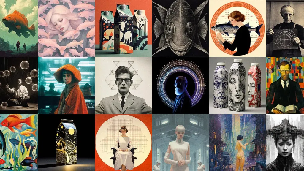 Top 20 Overlooked Styles in Midlibrary