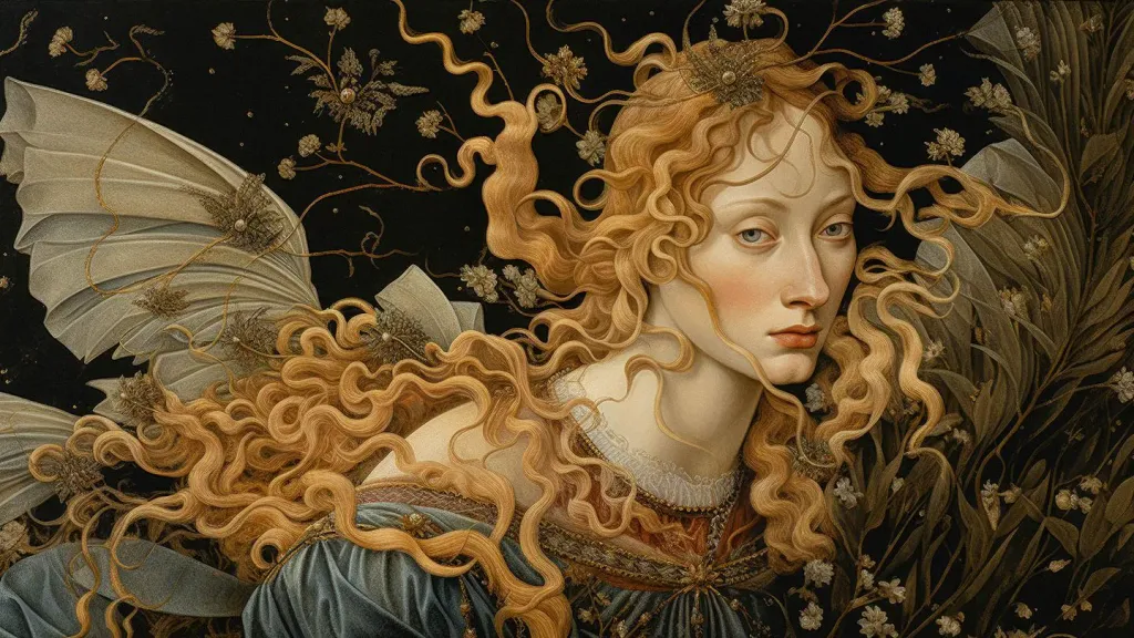 In Focus: Sandro Botticelli