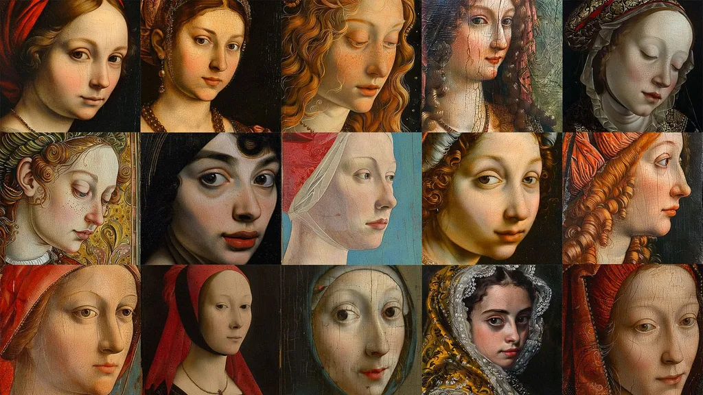 Top 15 Truly Renaissance Styles